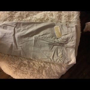 Michael Kors cropped pants